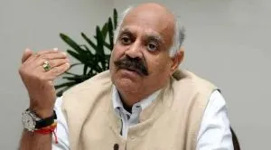 V. P. Singh Badnore