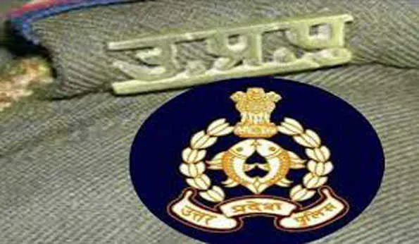 विकास का शार्प शूटर इटावा में ढेर