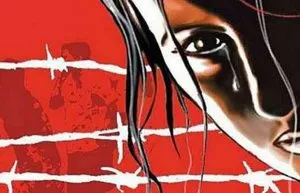 When will stop torture against women
