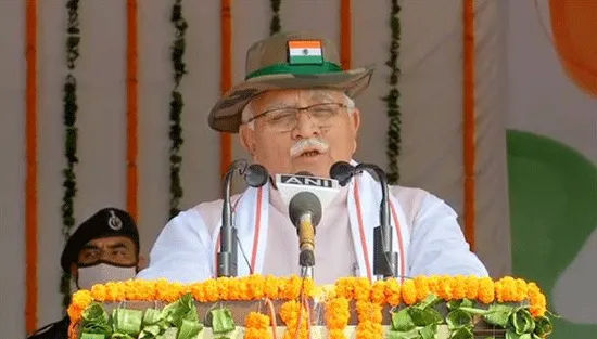 200 और गांवों को मिलेगी 24 घंटे निर्बाध बिजली : सीएम
