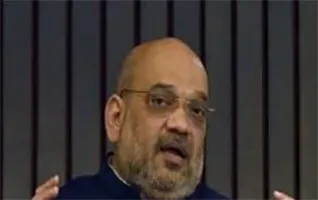 अमित शाह कोरोना पॉजिटिव