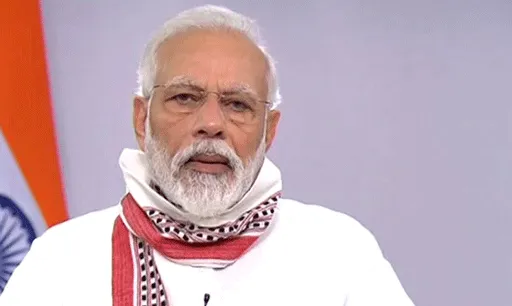 ईमानदार करदाता की राष्ट्रनिर्माण में महती भूमिका : मोदी