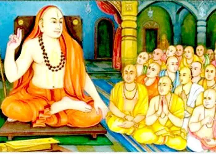 बड़ा कौन