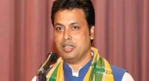 Biplab Kumar Deb