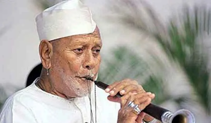 संगीत की धरोहर संभालें