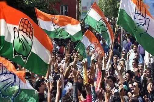 हरियाणा कांग्रेस 13 अगस्त को जिला स्तर पर विरोध प्रदर्शन करेगी