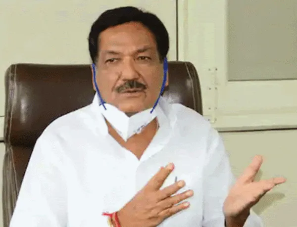 जेल मंत्री रणजीत सिंह को कोरोना