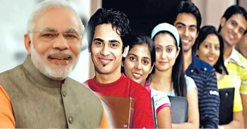 रोजगार के सपनों के बीच एक देश एक परीक्षा