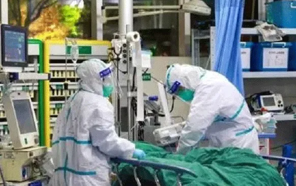 विश्व में कोरोना मृतकों की संख्या आठ लाख के पार