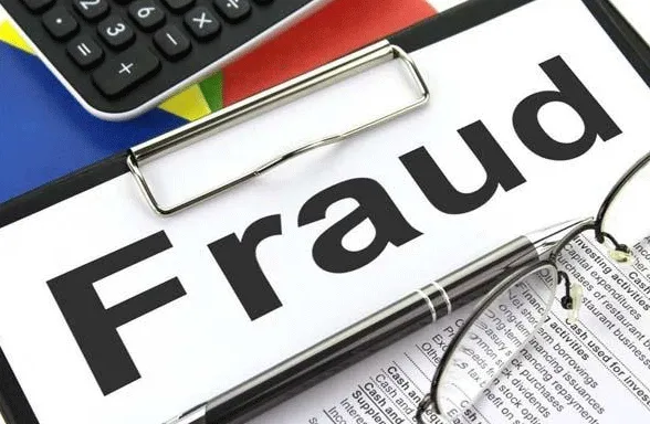 ऑनलाइन रोड टैक्स जमा के नाम पर धोखाधड़ी का खुलासा