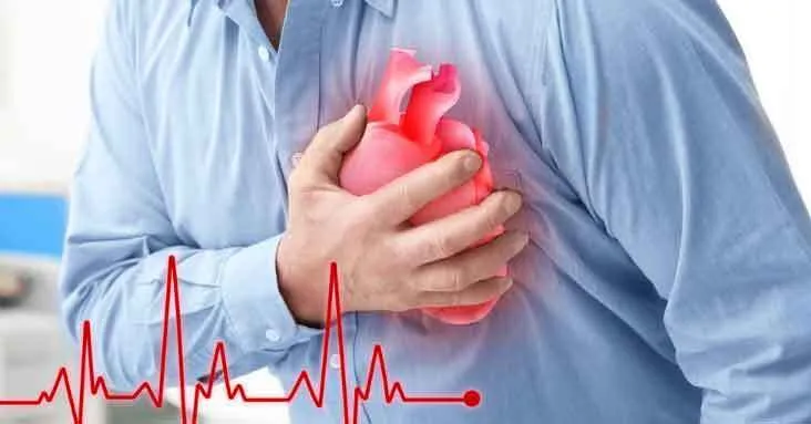 कश्मीर में सीआरपीएफ उप निरीक्षक की दिल का दौरा पड़ने से मौत