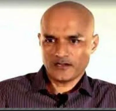 बाहरी दबाव से मुक्त हो जाधव मामले की सुनवाई