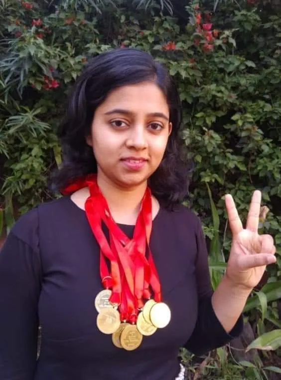सिरसा की कंचन ने किया जिला का नाम रोशन, यूपीएससी परीक्षा में पाया 35वां रैंक