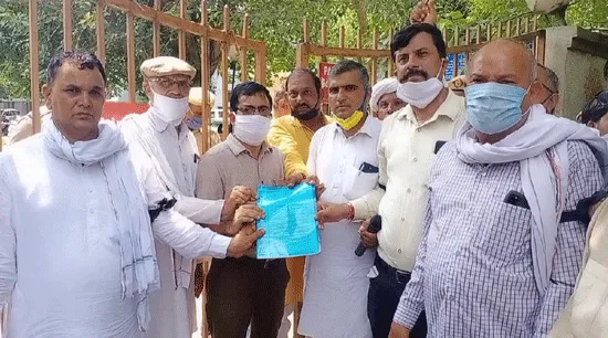 कृषि अध्यादेशों के विरोध में बंद रही प्रदेश की मंडियां