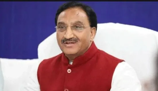 हैकथन से राष्ट्र प्रगति के शिखर पर होगा: निशंक