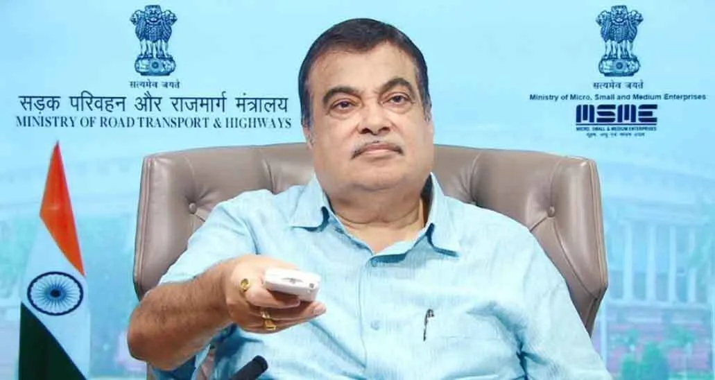 मध्यप्रदेश की 45 सड़क परियोजनाओं का आज शिलान्यास एवं लोकार्पण
