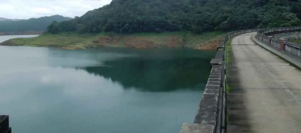 पम्बा बांध: जलस्तर 983.05 मीटर पहुंचा, ऑरेंज अलर्ट जारी