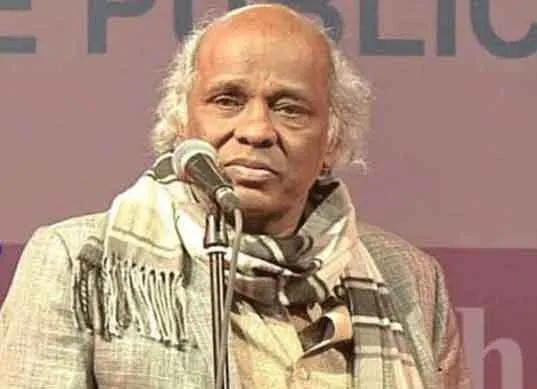 मशहूर शायर राहत इंदौरी कोरोना संक्रमित