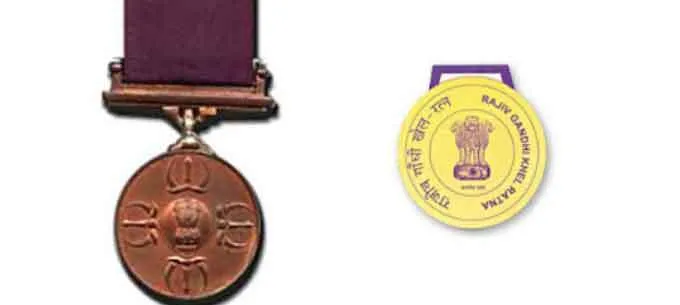 खेल रत्न को अब मिलेंगे 25 लाख और अर्जुन को 15 लाख
