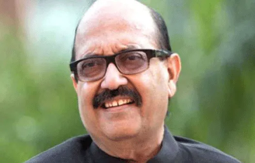 राज्य सभा सदस्य अमर सिंह का निधन