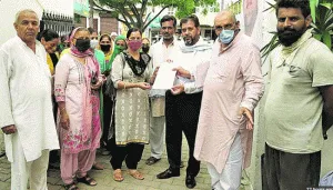 Remote transfers of women employees wrong Balraj Kundu
