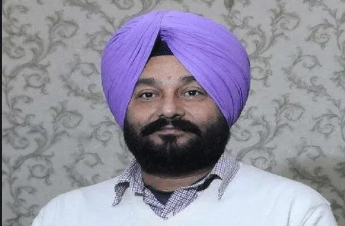 राजस्व मंत्री कांगड़ निकले कोरोना पॉजिटिव