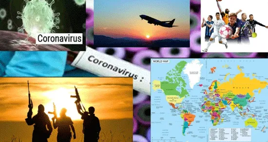 रूस ने सीरिया से 26 रूसी बच्चों को निकाला