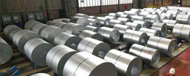 बंदूक के बैरल से आया स्टील बनाने का आइडिया