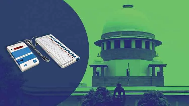 सुप्रीम कोर्ट का सही फैसला
