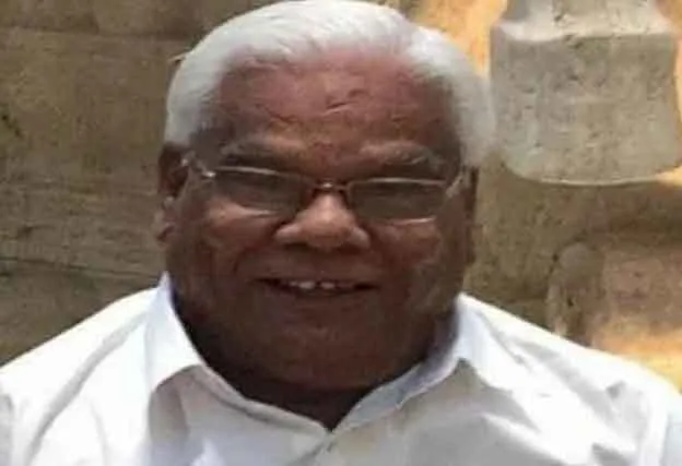 गाजियाबाद के पूर्व सांसद सुरेंद्र गोयल का कोरोना से निधन
