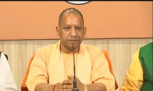 योगी सरकार मृतक पत्रकार के परिजनो को देगी 10 लाख की मदद