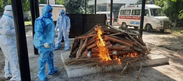 कोरोना से पंजाब में 70 लोगों की मौत