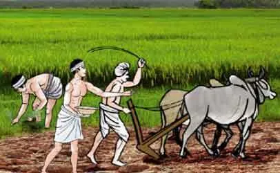 राजनीति में बड़े परिवर्तन लाएंगे कृषि अध्यादेश