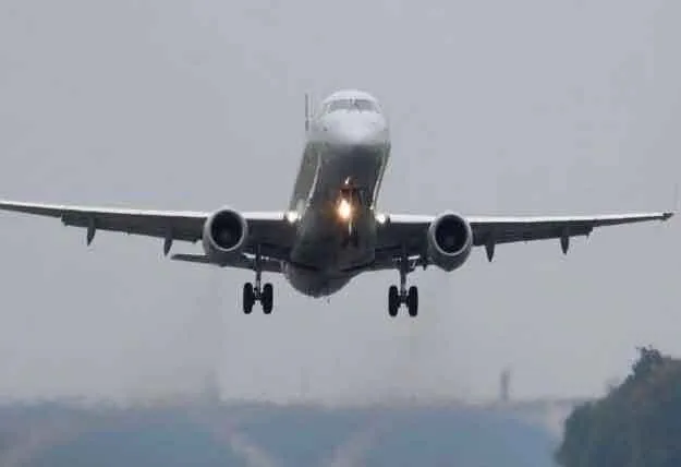 वायुयान संशोधन विधेयक 2020 को संसद की मंजूरी