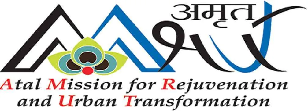 हरियाणा में अमृत योजना में 63 परियोजना पूरी
