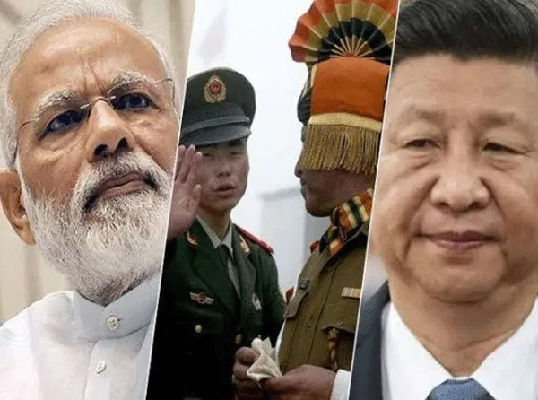 बुरी नीयत वाले चीन से सावधान रहना होगा