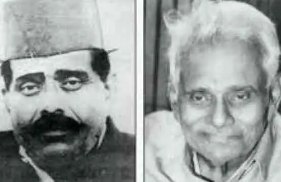 दुनिया का सबसे बड़ा ठग था नटवर लाल