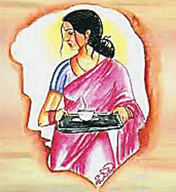 Short Story:  लघु कथा : वरदान