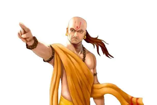 Chanakya: चाणक्य
