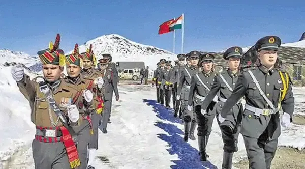 लद्दाख में टकराव, कौन विजयी होगा?
