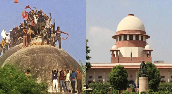 बाबरी मामले में 30 सितम्बर को आयेगा फैसला