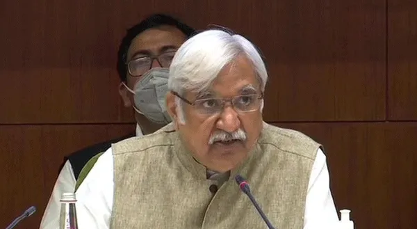 बिहार में 28 अक्टूबर, 3 नवम्बर, 7 नवंबर को होगा चुनाव, मतों की गिनती 10 नवम्बर