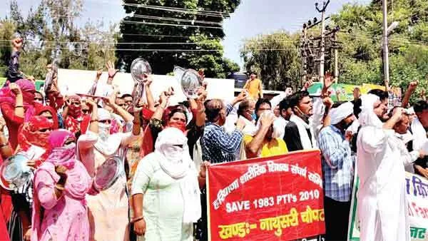 अध्यादेशों को वापिस लेने की जिद्द पर अड़े किसान, भाजपा ने 3 सांसदों की बनाई कमेटी