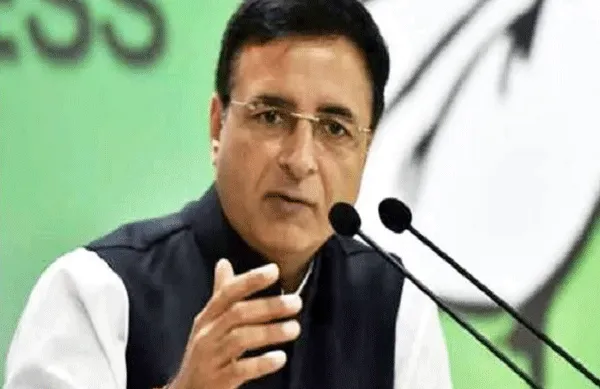 मंडी व्यवस्था को समाप्त करने कानून ला रही सरकार: कांग्रेस