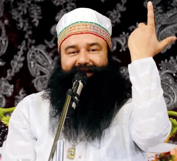 श्वासों की कीमत भूल रहा इन्सान
