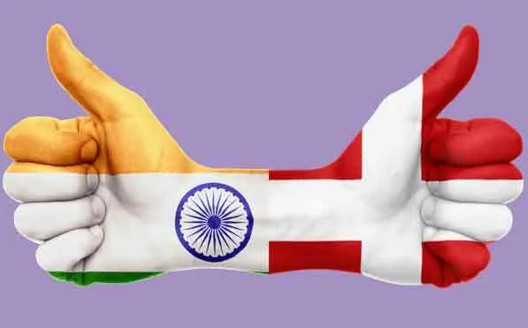 भारत और डेनमार्क ने किया बौद्धिक संपदा क्षेत्र में समझौता