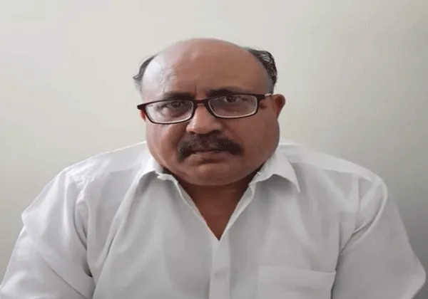 रक्षा से जुड़े गोपनीय दस्तावेज रखने के आरोप में पत्रकार गिरफ्तार