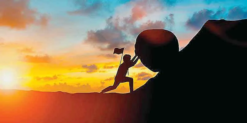 Life Success: कविता : जीवन की सफलता…