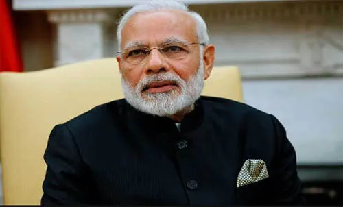 मोदी के 70वें जन्मदिन पर देशभर में विभिन्न कार्यक्रमों का आयोजन