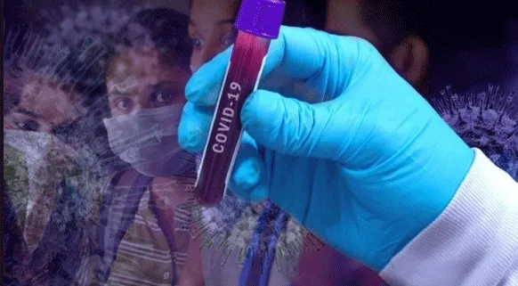 राजस्थान में कोरोना संक्रमण के 705 नये मामले सामने आए